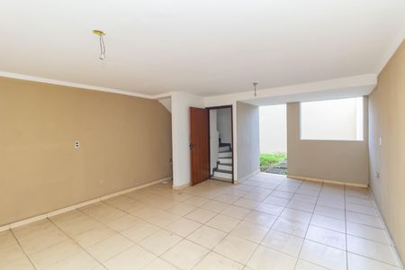 Casa de condomínio à venda com 101m², 2 quartos e 2 vagas Casa de condomínio à venda com 101m², 2 quartos e 2 vagasGaragem
