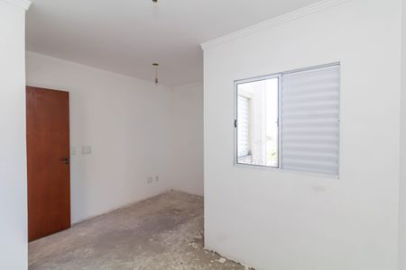 Casa de condomínio à venda com 101m², 2 quartos e 2 vagas Casa de condomínio à venda com 101m², 2 quartos e 2 vagasQuarto 1