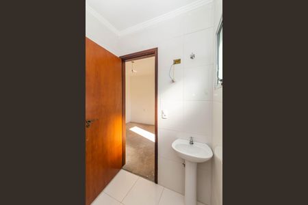 Casa de condomínio à venda com 101m², 2 quartos e 2 vagas Casa de condomínio à venda com 101m², 2 quartos e 2 vagasBanheiro Suíte