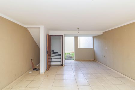 Casa de condomínio à venda com 101m², 2 quartos e 2 vagas Casa de condomínio à venda com 101m², 2 quartos e 2 vagasGaragem