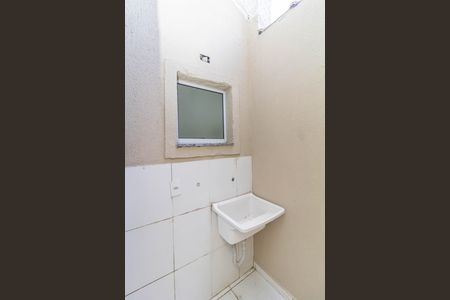 Casa de condomínio à venda com 101m², 2 quartos e 2 vagas Casa de condomínio à venda com 101m², 2 quartos e 2 vagasÁrea de Serviço