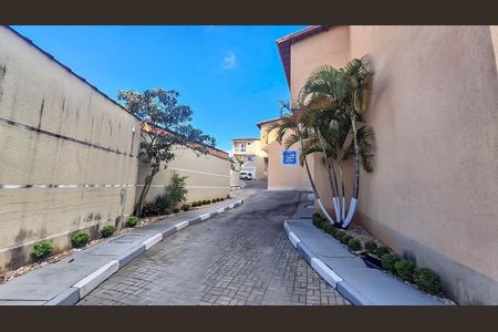 Casa de condomínio à venda com 101m², 2 quartos e 2 vagas Casa de condomínio à venda com 101m², 2 quartos e 2 vagasÁrea comum