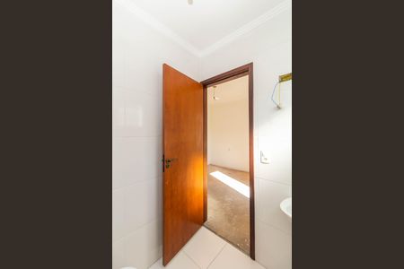 Casa de condomínio à venda com 101m², 2 quartos e 2 vagas Casa de condomínio à venda com 101m², 2 quartos e 2 vagasBanheiro Suíte