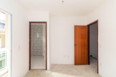 Casa de condomínio à venda com 101m², 2 quartos e 2 vagas Casa de condomínio à venda com 101m², 2 quartos e 2 vagasQuarto 2
