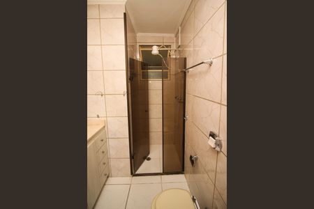 Apartamento à venda com 98m², 3 quartos e 1 vaga Apartamento à venda com 98m², 3 quartos e 1 vagaBanheiro da Suíte