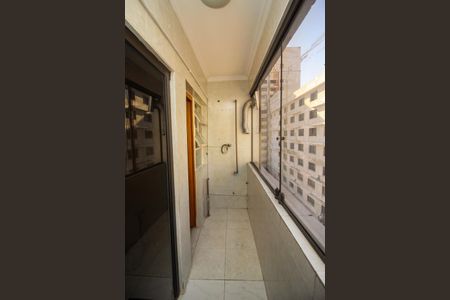 Apartamento à venda com 98m², 3 quartos e 1 vaga Apartamento à venda com 98m², 3 quartos e 1 vagaÁrea de Serviço