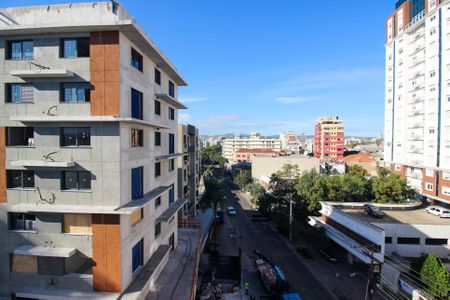 Apartamento à venda com 98m², 3 quartos e 1 vaga Apartamento à venda com 98m², 3 quartos e 1 vagaVista do Quarto 2