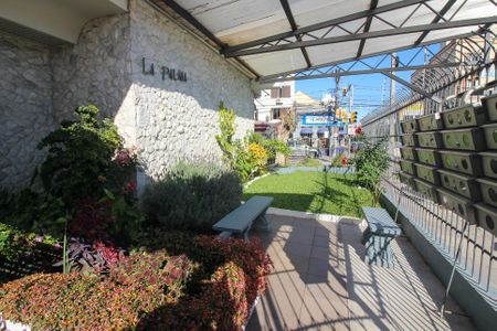 Apartamento à venda com 98m², 3 quartos e 1 vaga Apartamento à venda com 98m², 3 quartos e 1 vagaJardim