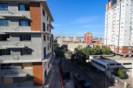 Apartamento à venda com 98m², 3 quartos e 1 vaga Apartamento à venda com 98m², 3 quartos e 1 vagaVista da Sala