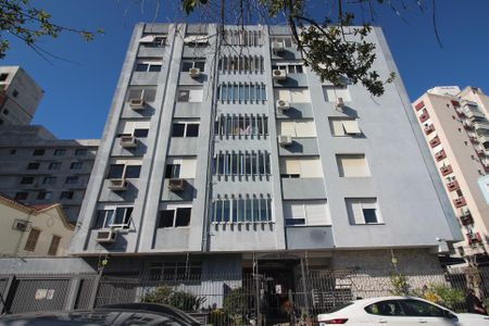 Apartamento à venda com 98m², 3 quartos e 1 vaga Apartamento à venda com 98m², 3 quartos e 1 vagaFachada do Prédio