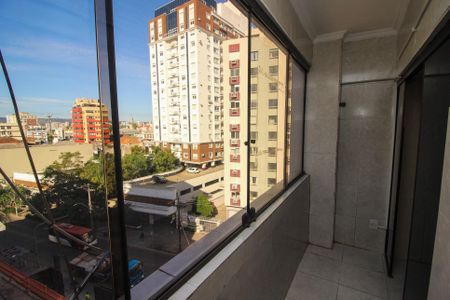 Apartamento à venda com 98m², 3 quartos e 1 vaga Apartamento à venda com 98m², 3 quartos e 1 vagaÁrea de Serviço