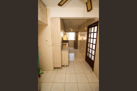 Apartamento à venda com 98m², 3 quartos e 1 vaga Apartamento à venda com 98m², 3 quartos e 1 vagaCozinha