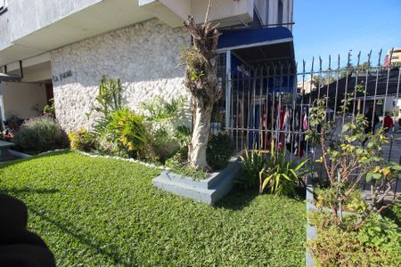 Apartamento à venda com 98m², 3 quartos e 1 vaga Apartamento à venda com 98m², 3 quartos e 1 vagaJardim