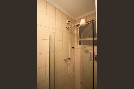 Apartamento à venda com 98m², 3 quartos e 1 vaga Apartamento à venda com 98m², 3 quartos e 1 vagaBanheiro Social