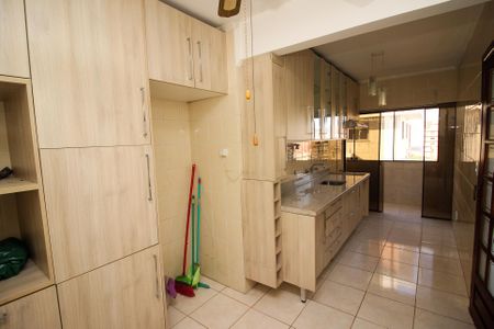 Apartamento à venda com 98m², 3 quartos e 1 vaga Apartamento à venda com 98m², 3 quartos e 1 vagaCozinha