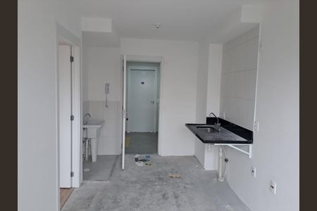 Apartamento à venda com 27m², 1 quarto e sem vagaFoto 23