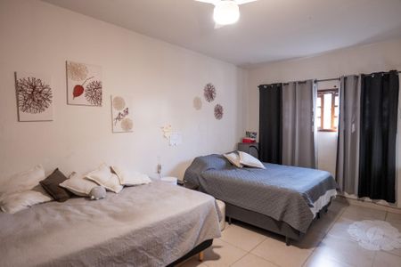 Casa à venda com 294m², 3 quartos e 4 vagasQuarto 1