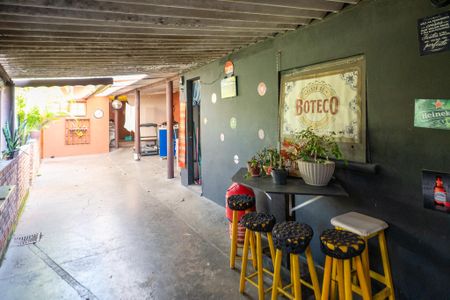 Casa à venda com 294m², 3 quartos e 4 vagasÁrea comum