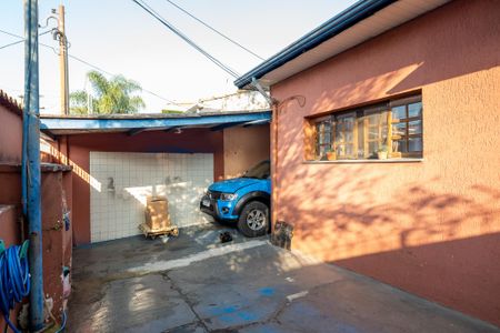 Casa à venda com 294m², 3 quartos e 4 vagasÁrea comum