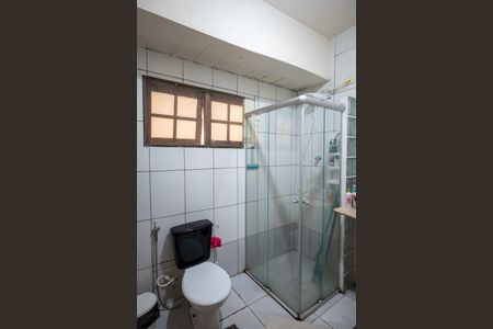 Casa à venda com 294m², 3 quartos e 4 vagasBanheiro Social