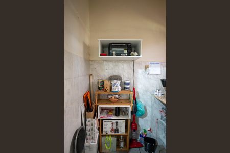 Casa à venda com 294m², 3 quartos e 4 vagasÁrea de Serviço