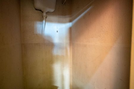 Casa à venda com 294m², 3 quartos e 4 vagasBanheiro área de serviço