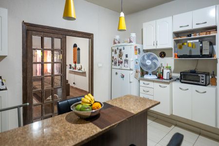 Casa à venda com 294m², 3 quartos e 4 vagasCozinha