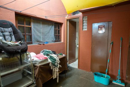 Casa à venda com 294m², 3 quartos e 4 vagasÁrea de Serviço