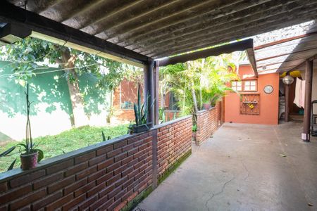 Casa à venda com 294m², 3 quartos e 4 vagasÁrea comum