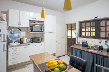 Casa à venda com 294m², 3 quartos e 4 vagasCozinha