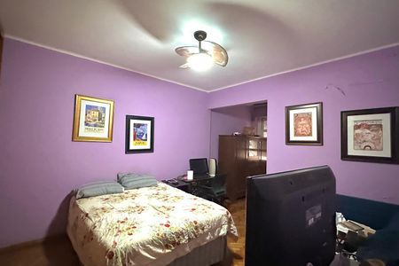 Apartamento à venda com 243m², 4 quartos e 1 vaga Apartamento à venda com 243m², 4 quartos e 1 vagaQuarto 3