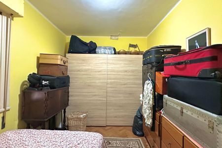 Apartamento à venda com 243m², 4 quartos e 1 vaga Apartamento à venda com 243m², 4 quartos e 1 vagaQuarto 4