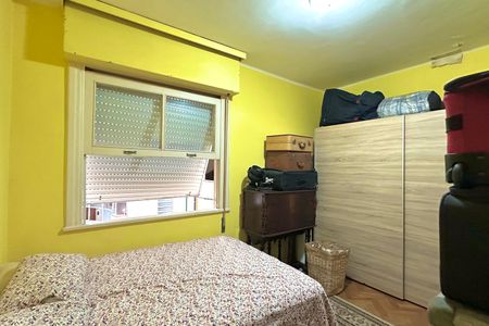 Apartamento à venda com 243m², 4 quartos e 1 vaga Apartamento à venda com 243m², 4 quartos e 1 vagaQuarto 04