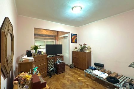Apartamento à venda com 243m², 4 quartos e 1 vaga Apartamento à venda com 243m², 4 quartos e 1 vagaQuarto 2