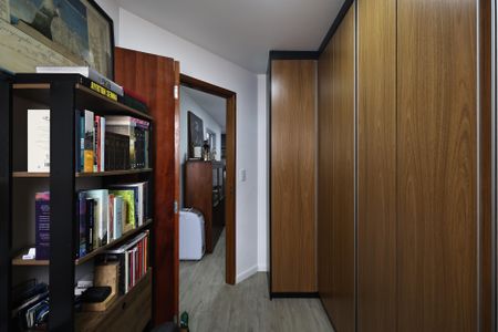 Apartamento à venda com 50m², 2 quartos e 1 vagaQuarto 1