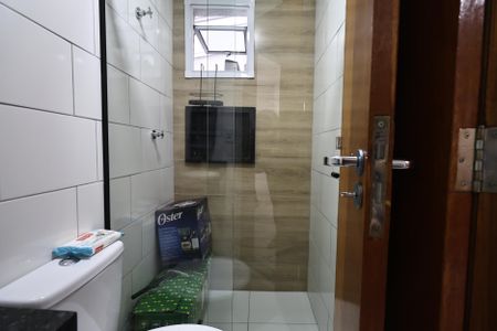 Apartamento à venda com 50m², 2 quartos e 1 vagaBanheiro Social