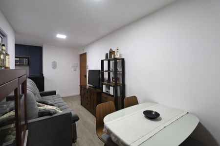 Apartamento à venda com 50m², 2 quartos e 1 vagaSala