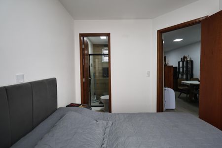 Apartamento à venda com 50m², 2 quartos e 1 vagaSuíte