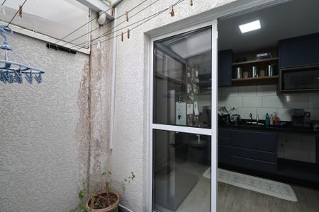 Apartamento à venda com 50m², 2 quartos e 1 vagaÁrea de Serviço