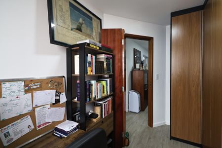 Apartamento à venda com 50m², 2 quartos e 1 vagaQuarto 1