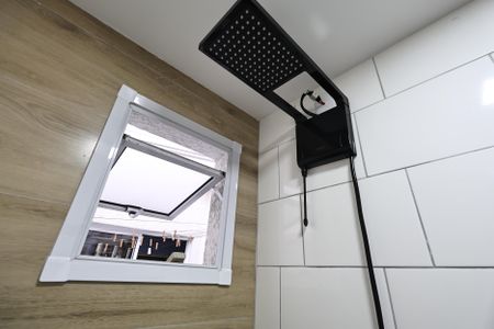 Apartamento à venda com 50m², 2 quartos e 1 vagaBanheiro da Suíte