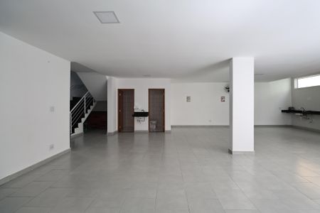 Apartamento à venda com 50m², 2 quartos e 1 vagaÁrea comum - Salão de festas