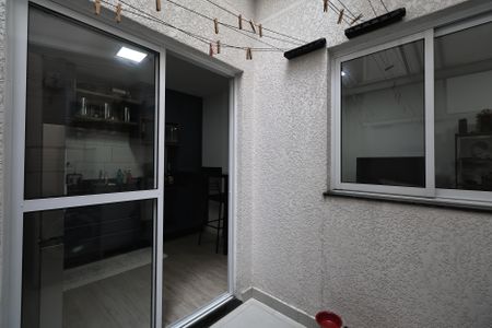 Apartamento à venda com 50m², 2 quartos e 1 vagaÁrea de Serviço
