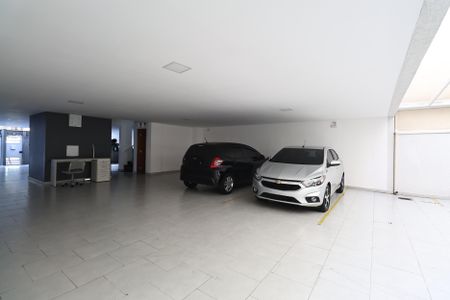 Apartamento à venda com 50m², 2 quartos e 1 vagaGaragem