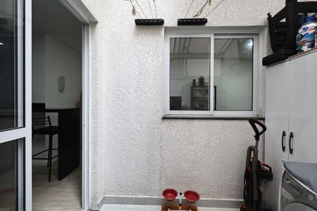 Apartamento à venda com 50m², 2 quartos e 1 vagaÁrea de Serviço