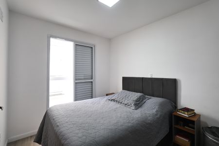 Apartamento à venda com 50m², 2 quartos e 1 vagaSuíte