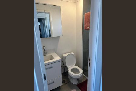 Apartamento à venda com 92m², 3 quartos e 2 vagasBanheiro