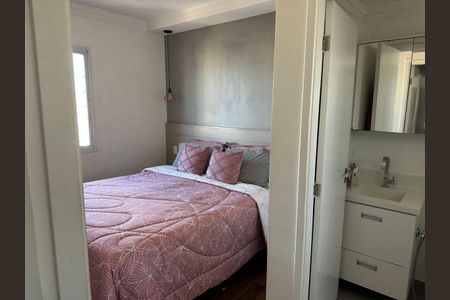 Apartamento à venda com 92m², 3 quartos e 2 vagasQuarto