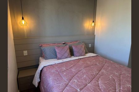 Apartamento à venda com 92m², 3 quartos e 2 vagasQuarto