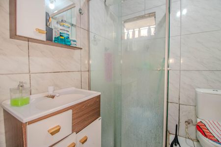 Casa à venda com 340m², 2 quartos e 1 vaga Casa à venda com 340m², 2 quartos e 1 vagaBanheiro